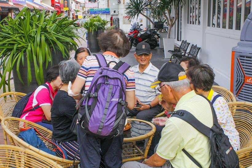 From Kuala Lumpur: Malacca Private Day Tour - Cheng Hoon Tung Temple: A Cultural Pause That Works Mid-Day