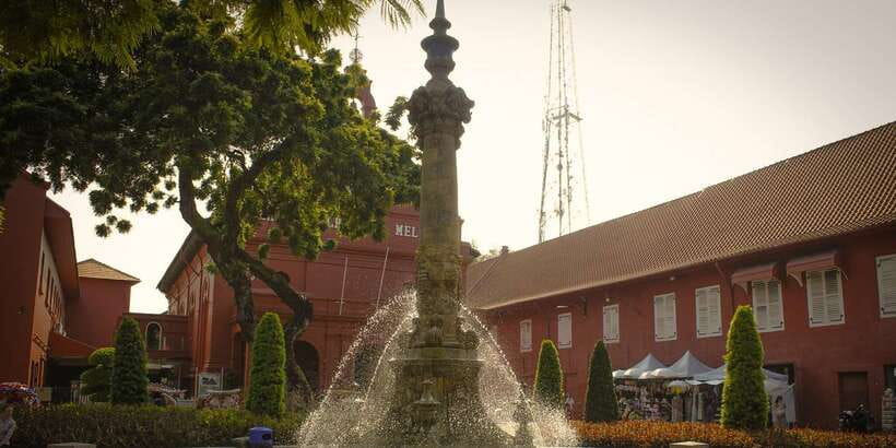 From Kuala Lumpur: Malacca Private Day Tour - Price and Logistics: Is $99 per Person Good Value?