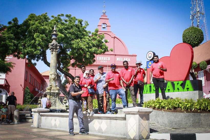 From Kuala Lumpur: Malacca Private Day Tour - Free and Easy in Malacca for 6.5 Hours: How to Pace the Day