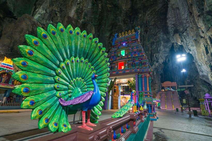 From Kuala Lumpur: Private Batu Caves Cultural Tour - Who Should Book This Private Batu Caves Tour, and Who Might Rethink It
