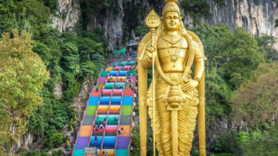 Private Batu Caves Cultural Tour
