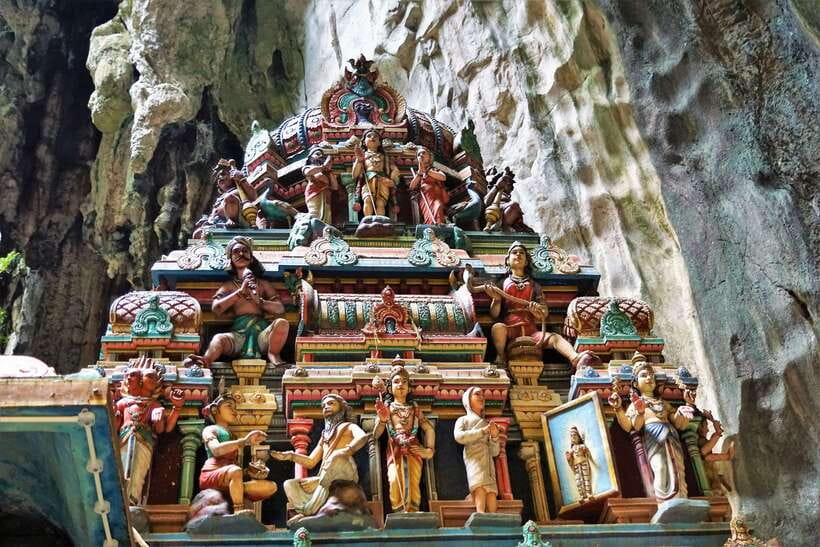 From Kuala Lumpur: Private Batu Caves Cultural Tour - Timing, Pacing, and the 3-Hour Reality Check