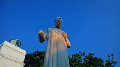 Private Full Day Tour to Malacca
