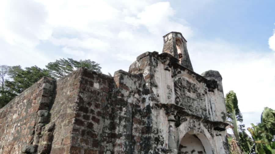 From Kuala Lumpur: Private Full Day Tour to Malacca - Malacca River walk to Jonker Street: shopping, street food watching, and a slower pace