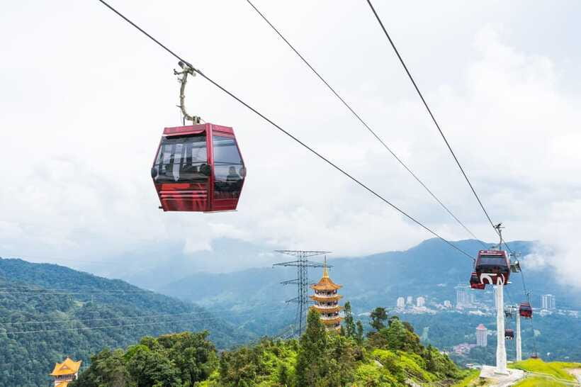 From Kuala Lumpur: Private Genting Highlands Day Trip - Who This Trip Suits Best (and Who Might Prefer Another Option)