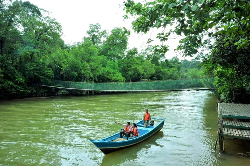 From Kuala Lumpur: Taman Negara Private Tour - How the Kuala Lumpur Drive Really Impacts Your Day