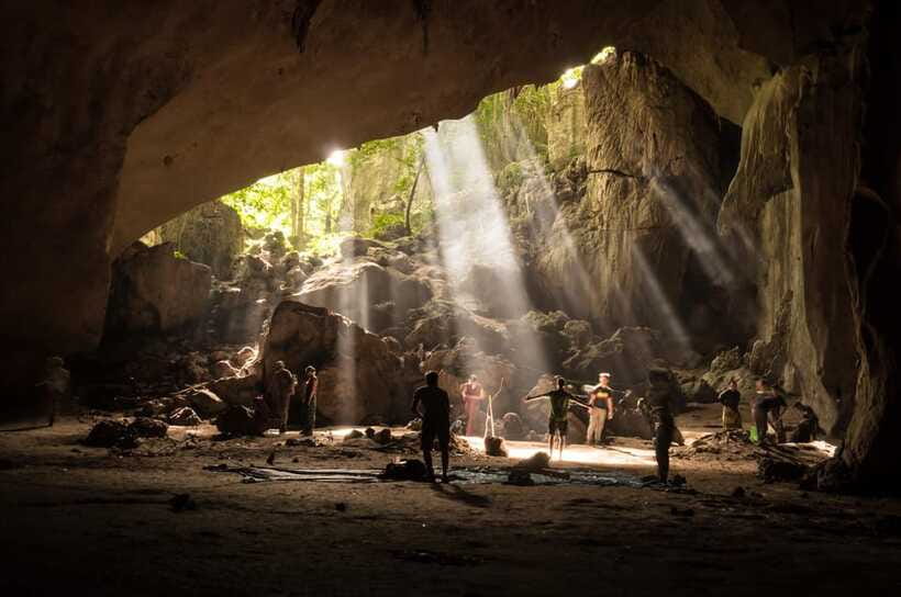 From Kuala Lumpur: Taman Negara Private Tour - The Order of Stops, and How to Enjoy Each One