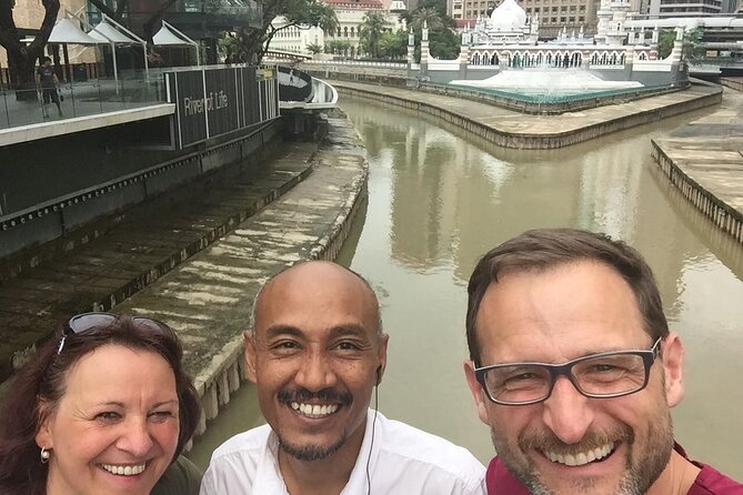 From Port Klang Cruise To Kuala Lumpur City Sightseeing Tour - Independence Square, Photo Stops, and Getting Oriented Fast