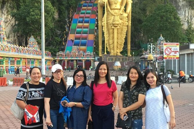 From Port Klang Cruise To Kuala Lumpur City Sightseeing Tour - Petronas Twin Towers Photo Stop, Plus the Ticket Math