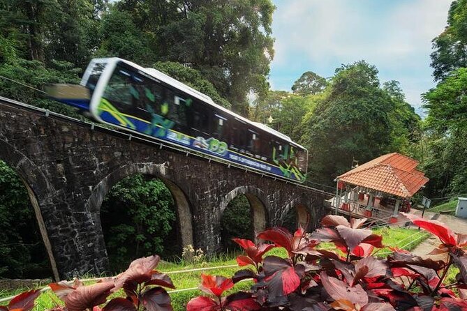 Full Day Flexi Private Tour in Penang Island with Pickup - Pickup and timing: how you avoid losing hours