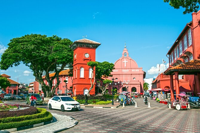 Full day in Malacca Historical Private Tour in Kuala Lumpur - 8 Hours, Plus Road Time: Plan For A Long Day, Not A Short Break