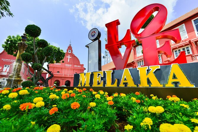 Full day in Malacca Historical Private Tour in Kuala Lumpur - Hotel Pickup, Driver, Trishaw Ride: What You’re Actually Paying For