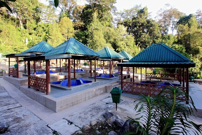 Full-Day Kinabalu Park and Poring Hot Spring Day Trip - Price and value: what you are really paying for