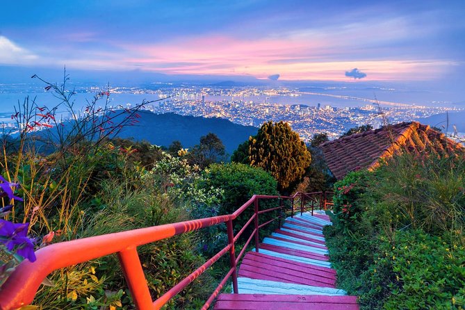 Full Day - Penang Tour Including Penang Hill Tickets (Fast Lane) & Lunch - Key things to know before you go