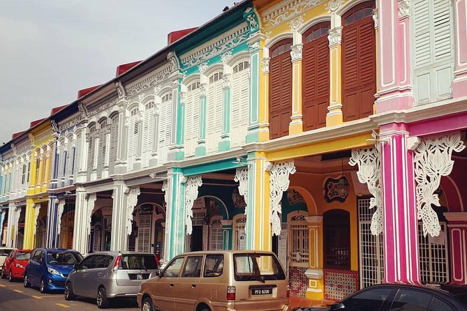 Full Day - Penang Tour Including Penang Hill Tickets (Fast Lane) & Lunch - Price and what makes it feel like value