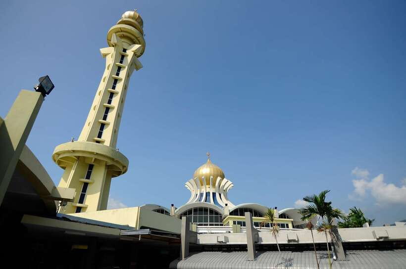 FullDay Pulau Penang Exploration Tour - Getting started in George Town: pickup, comfort, and timing