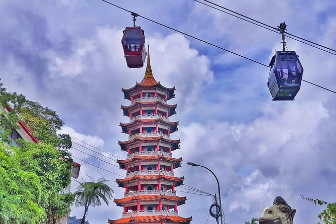 Genting Highland & Batu Cave Guided Day Tour (SIC/Shared Tour) - Why This Genting + Batu Caves Combo Feels Worth It