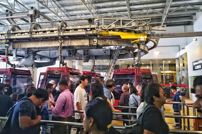 Genting Highland & Batu Cave Guided Day Tour (SIC/Shared Tour) - Resort World Genting, How to Spend Your About 4 Hours
