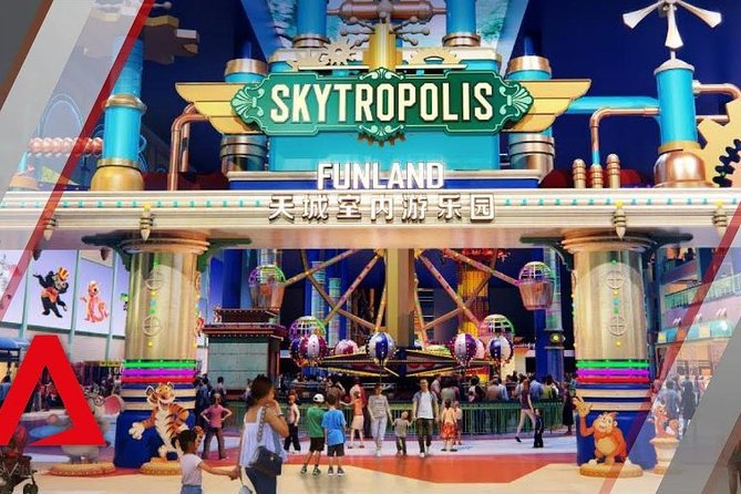 Genting Highland Full Day Tour :Exclusive Deal - Timing, transport, and how to keep the day smooth