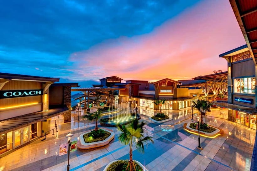 Genting Highland: Premium Outlets Cable Car - Reaching Genting Highlands: Premium Outlets plus more things to do