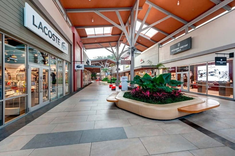 Genting Highland: Premium Outlets Cable Car - Timing and operating hours: plan around the Genting schedule