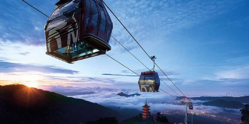 Genting Highland: Private Day Trip from Kuala Lumpur - Should You Book This Genting Highland Private Day Trip?