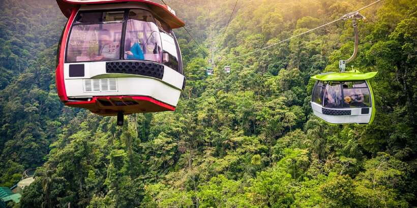 Genting Highland: Private Day Trip from Kuala Lumpur - Timing, Pacing, and How to Not Feel Rushed