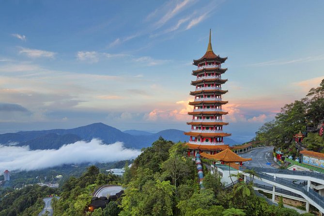 Genting Highlands Day Tour: An Exciting and Fun-Filled Experience - Genting Highlands day tour from KL, built for an easy win