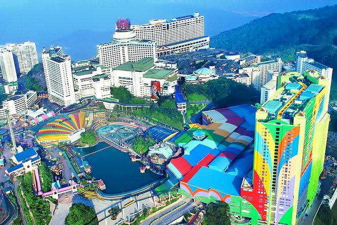 Genting Highlands Fun Day Trip from Kuala Lumpur - Why this Genting day trip works (even if you only have one day)