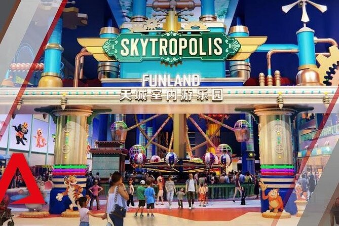 Genting Highlands Fun Day Trip from Kuala Lumpur - Who this day trip suits best (and who should skip it)