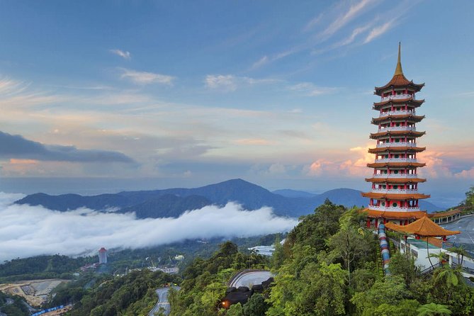 Genting Highlands Fun Day Trip from Kuala Lumpur - Getting from Kuala Lumpur to Genting without the headache