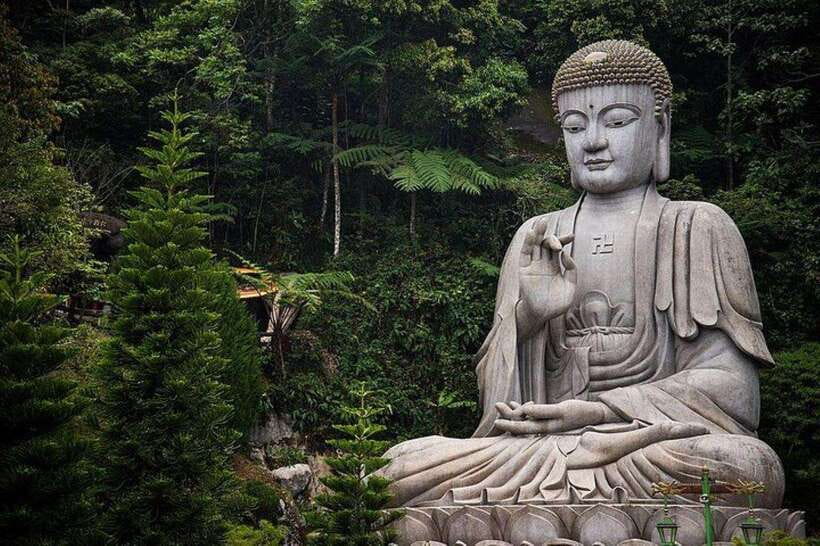 Genting Highlands Private Day Trip with Batu Caves - Key Highlights You Should Know