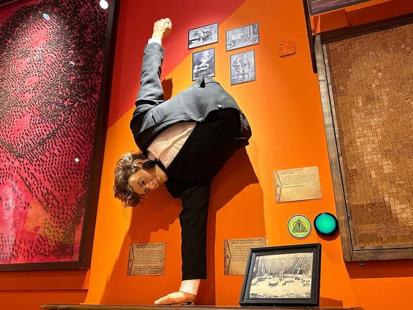 Genting Highlands: Ripley's Adventureland Instant E-Ticket - Price and value: $10 is just the starting point