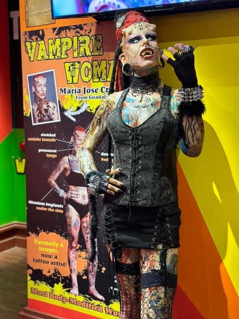 Genting Highlands: Ripley's Adventureland Instant E-Ticket - Who should book this instant e-ticket