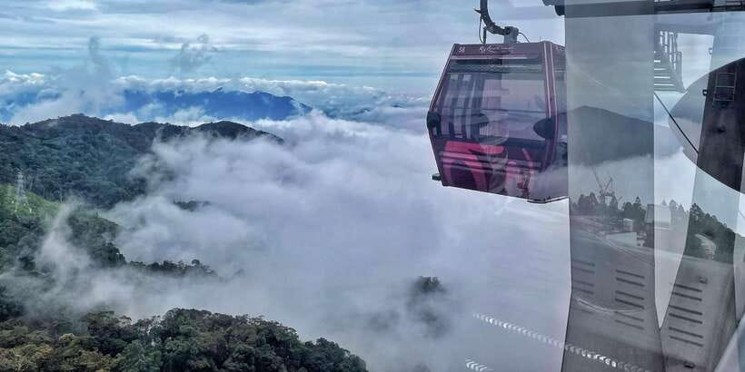 Genting Highlands Tour with Cable Car - Price and value: is $52 per person fair?