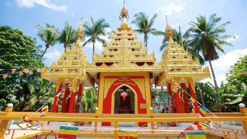 George Town: 5-Hour Penang Island City Tour - A 5-Hour George Town Route That Actually Works