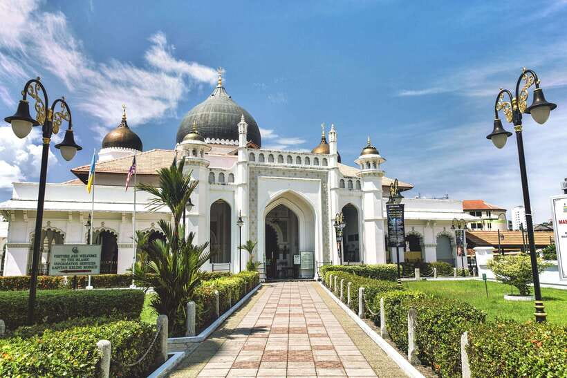 George Town: 5-Hour Penang Island City Tour - Food, Timing, and What You Should Plan Around