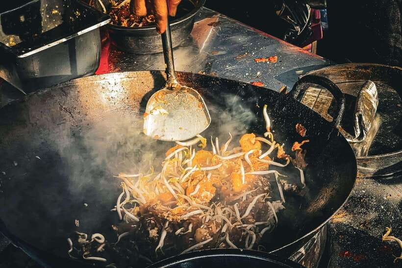 George Town: Authentic Food Tour with 12+ Tastings - Key things to know before you go