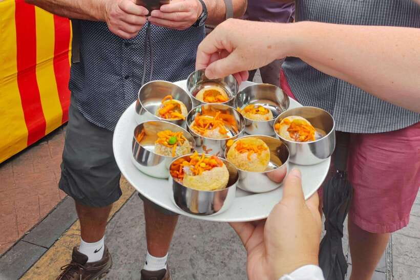 George Town: Authentic Food Tour with 12+ Tastings - Why this George Town food tour feels different than a typical street snack run