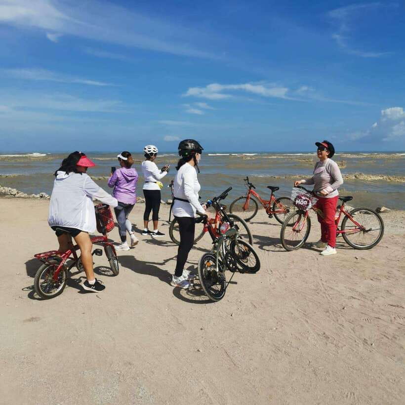 George Town: Balik Pulau Countryside Morning Cycling Tour - Break time, snack stops, and local flavors that actually matter