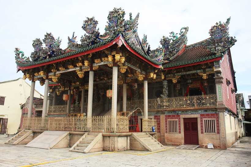 George Town: Private Half-Day Historical City Tour - Is $86 for a Private 4-Hour Tour Good Value?