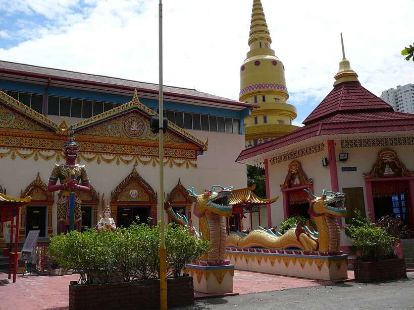 George Town: Private Half-Day Historical City Tour - Who Should Book This Private Historical Half-Day Tour