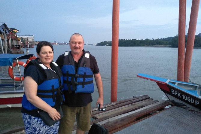 Glowing Kuala Selangor Firefly Tour - From The Face Suites to Sri Shakti Temple: a calm start before the night lights