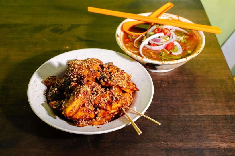 Good Morning Penang Food Tour with 15+ Tastings - Pacing, Walking, and Staying Comfortable in Penang Heat