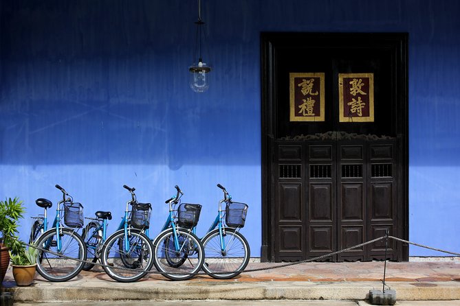 Guided Tour of Cheong Fatt Tze's Blue Mansion in George Town - Cheong Fatt Tze’s story, the part that makes the building click