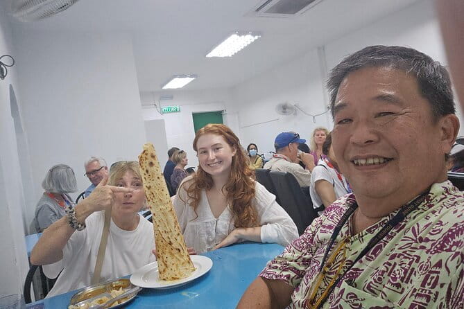 Half Day Cultural And Heritage Walking Tour in Kuala Lumpur - Key highlights you will care about