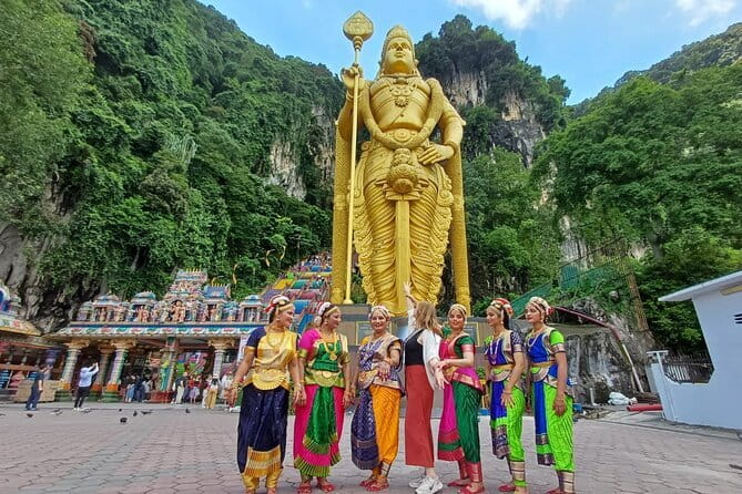 Half Day Cultural And Heritage Walking Tour in Kuala Lumpur - What to expect on the ground (and how to get more out of it)