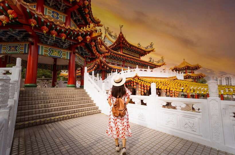 Half-Day Kuala Lumpur Exploration Tour - Price and Logistics: What You’re Really Paying For