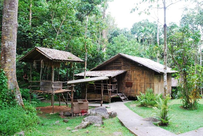 Half-Day Mari Mari Cultural Village from Kota Kinabalu - Key highlights worth your attention