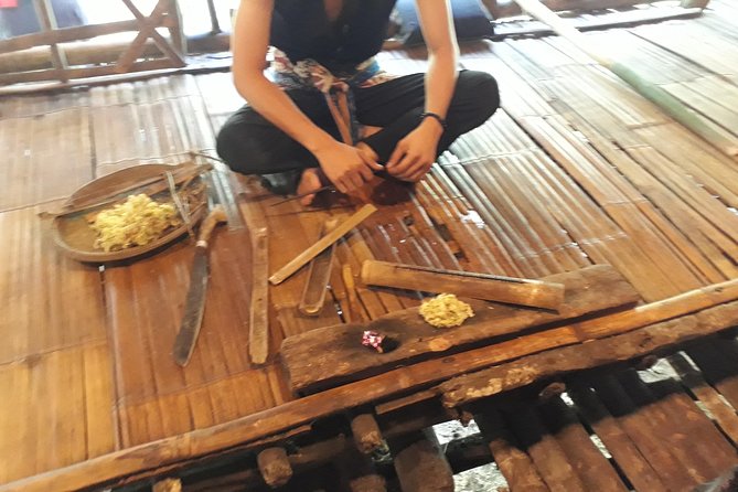 Half-Day Mari Mari Cultural Village from Kota Kinabalu - The longhouse lesson: what you learn from Dusun, Rungus, and housing design